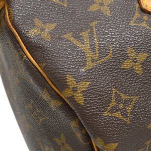 Louis Vuitton Speedy Handbag 388837